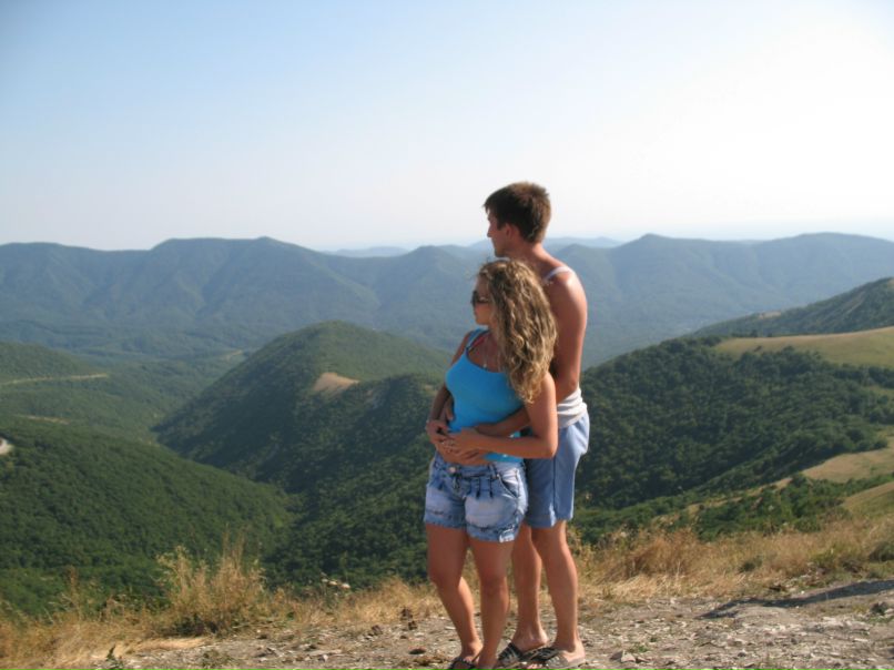 Василина Измайлова-Калякина | Казань