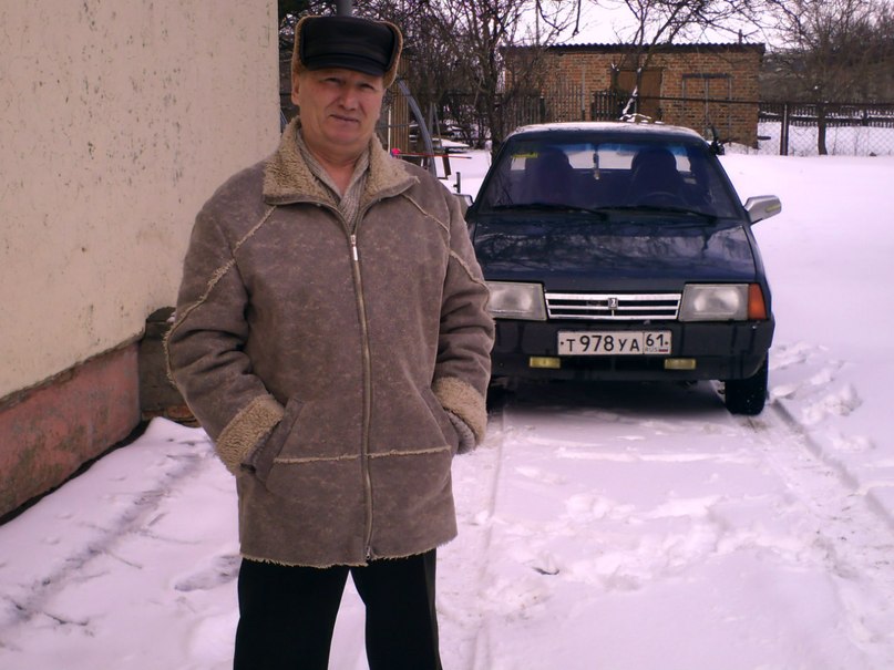 Константин Шадрин | Орловский