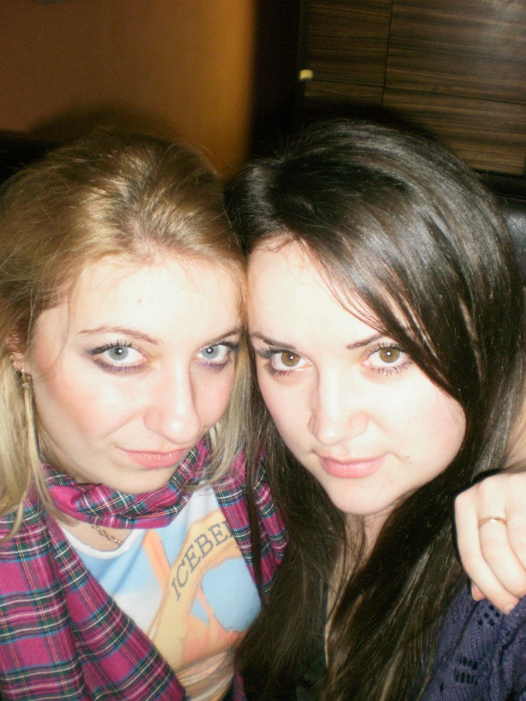 Богдана Мироненко | Киев