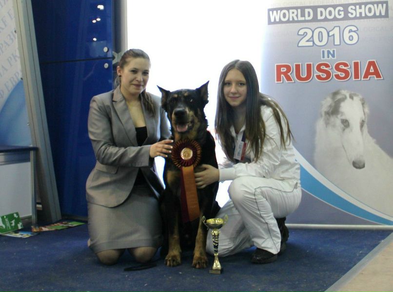 Вика Петлина | Москва