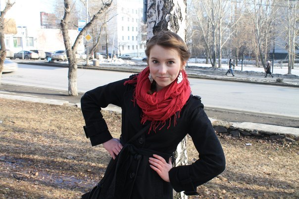 Tatiana Zhludova | Екатеринбург