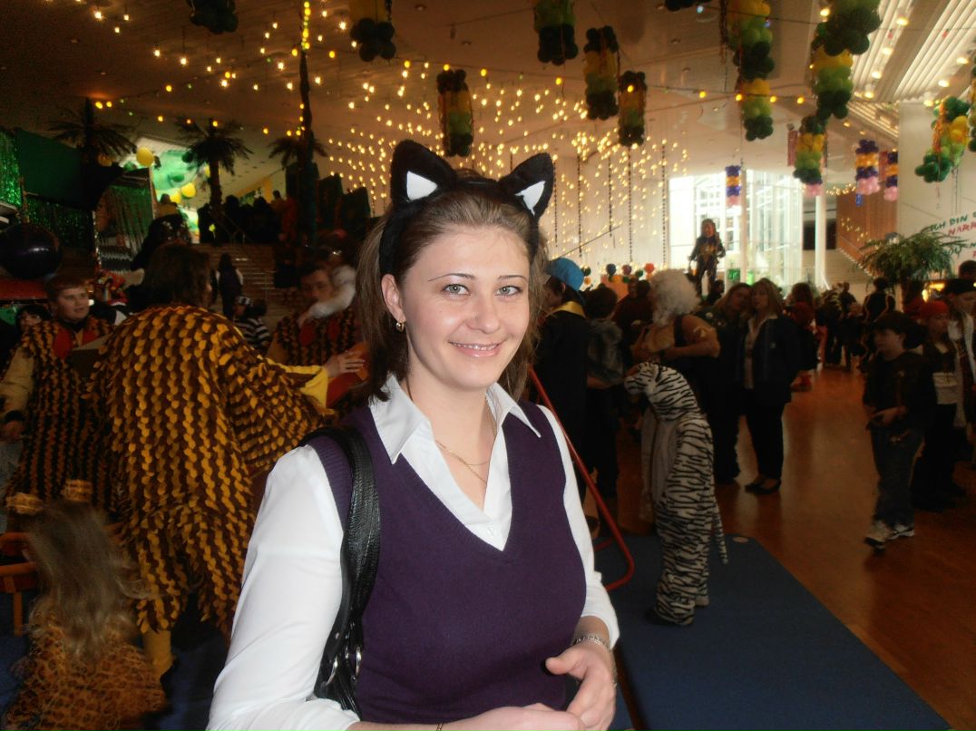 Olga Weber | Friedrichshafen