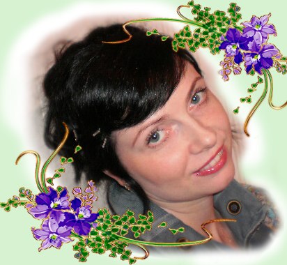 Анна Мизина | Киев