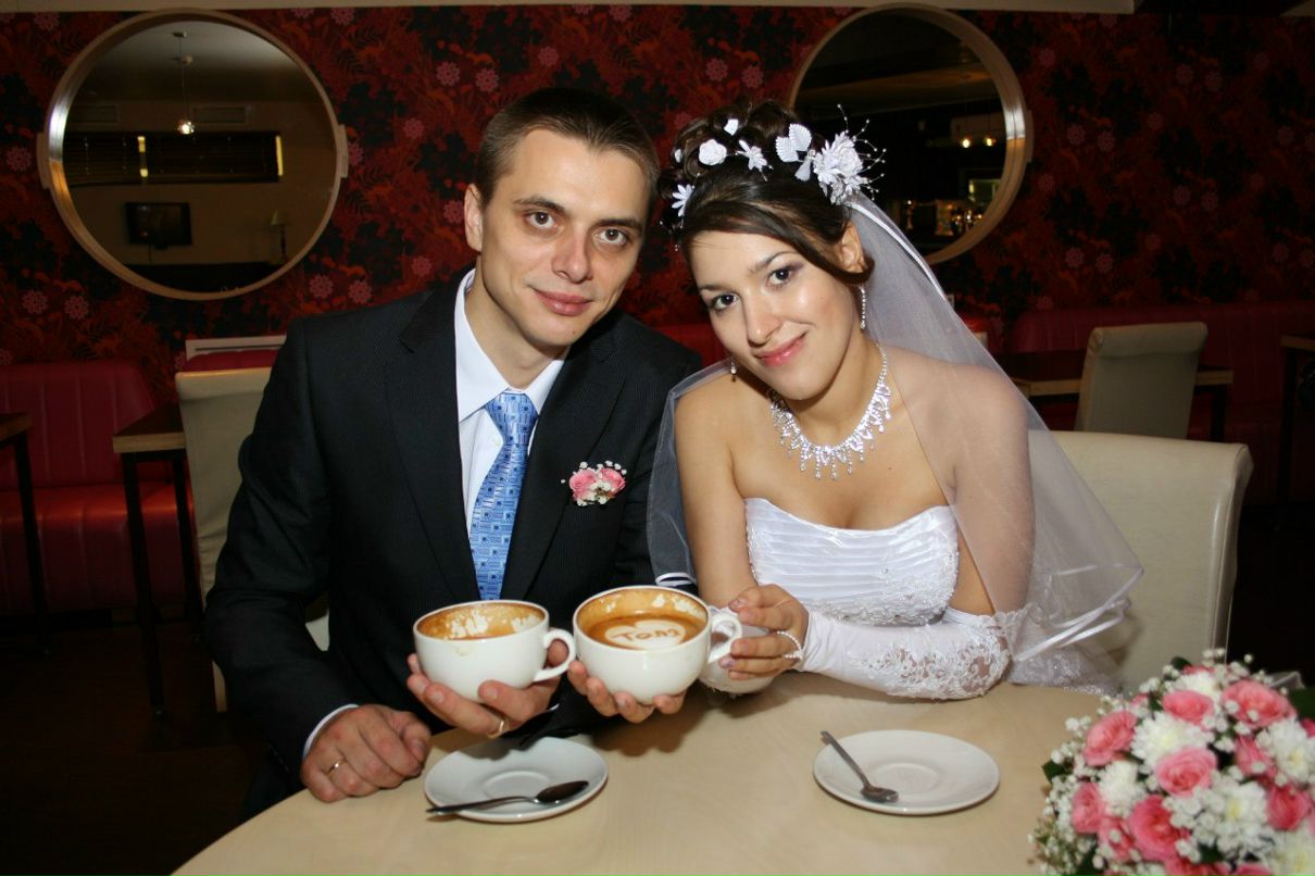 Ольга Передеро | Томск