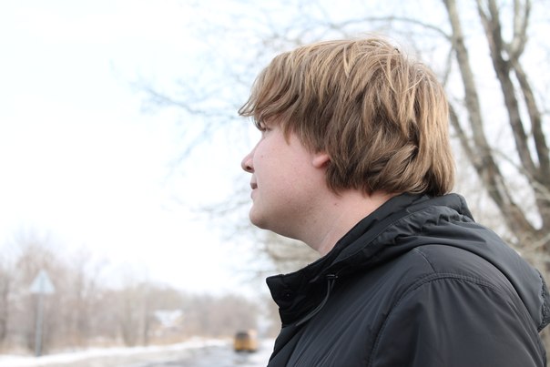 №16, Андрей Павлов, 36 лет, Ульяновск №16, Андрей Павлов, 36 лет, Ульяновск