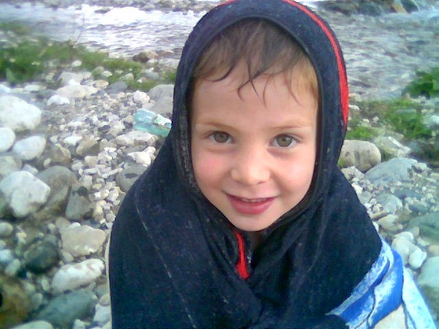 Vlad Datiev | Владикавказ