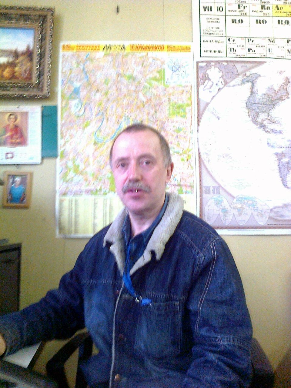 Илья Буравцев | Чебоксары