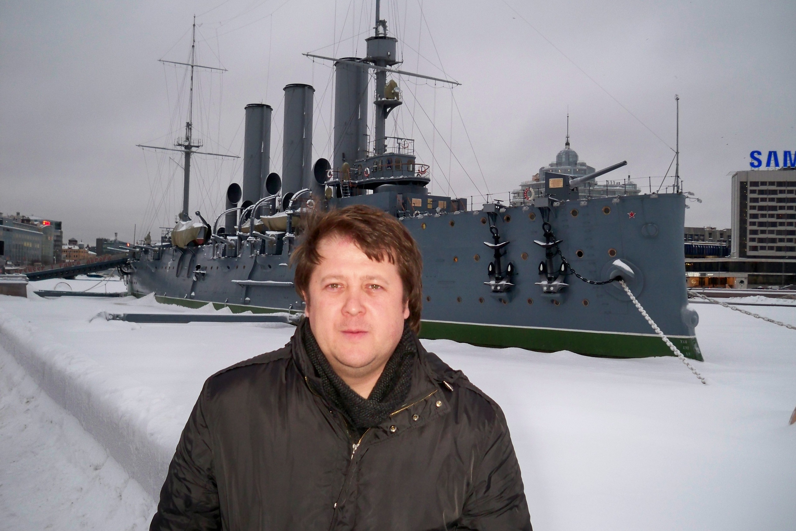 Фото профиля