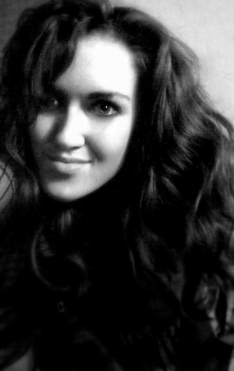 Alinka Romanchuk | Санкт-Петербург