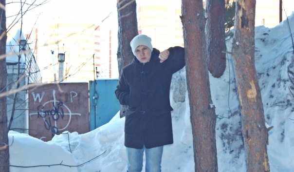 №14, Ник Ручкин, 01.11.1989 №14, Ник Ручкин, 01.11.1989