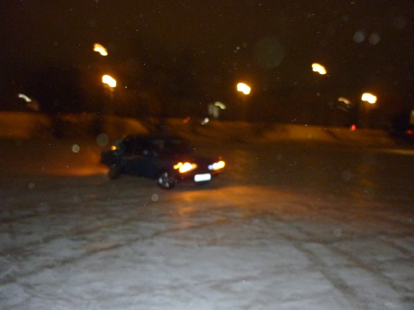 Роман Потапович | Красноярск