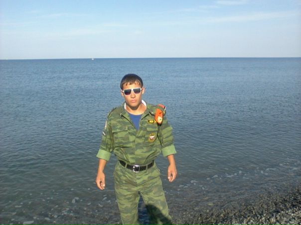 №24, Марат Абдуллин №24, Марат Абдуллин