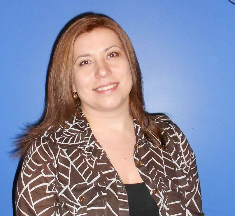 Наталия Кальчик | Seattle