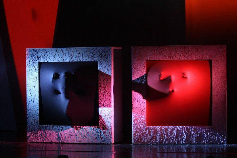 Андрей Икко | Санкт-Петербург