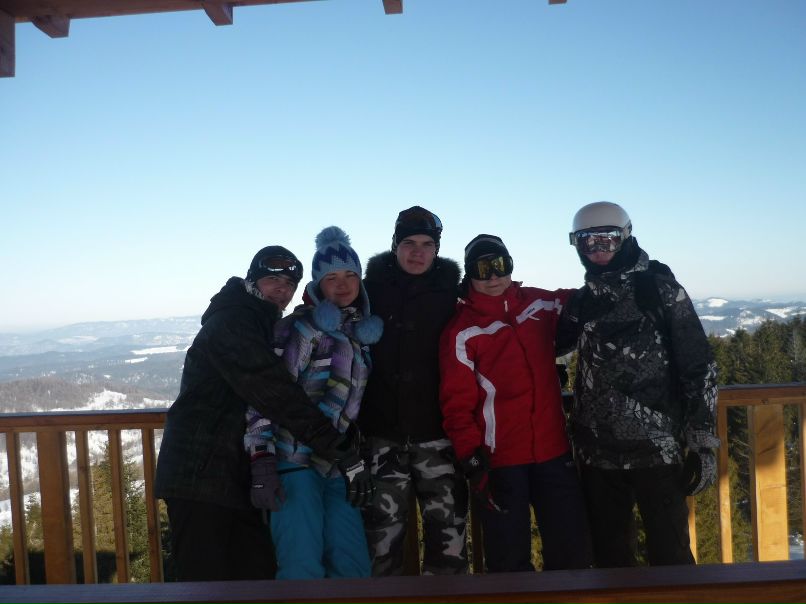 Олежек Гордеев | Москва