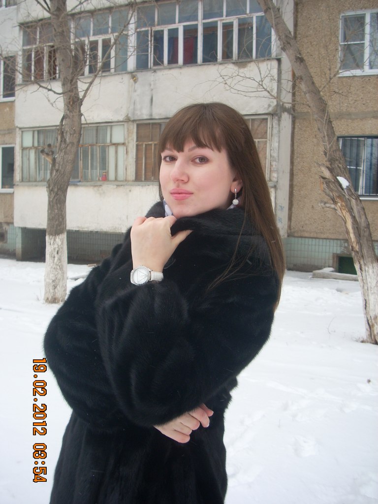 Татьяна Ярошевич | Ростов-на-Дону