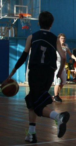 Иван Красноухов | Красноярск