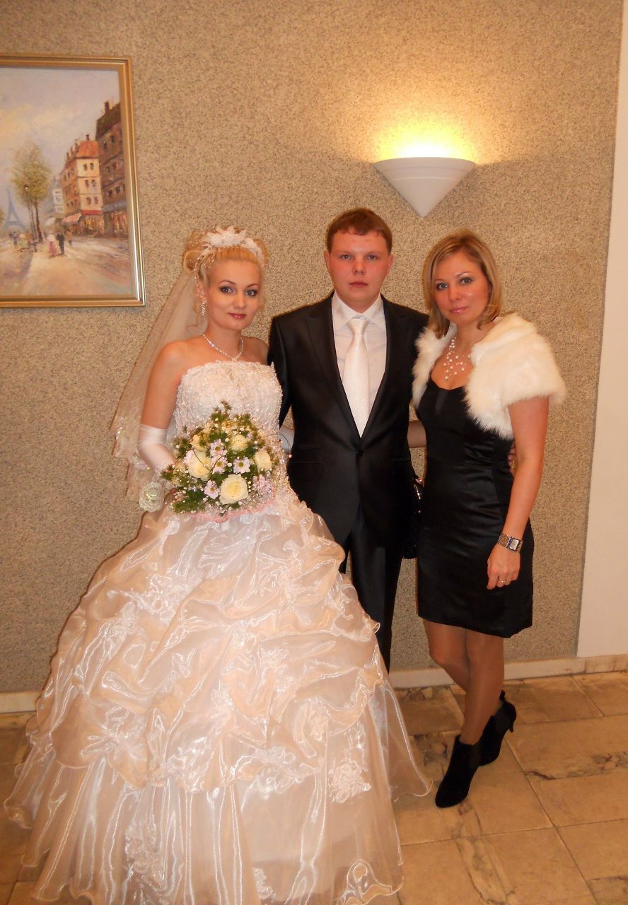 Anastasia Hidding | Dronten