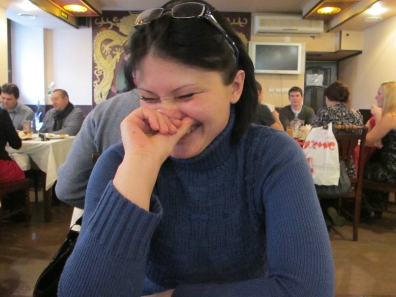 Татьяна Павловская | Санкт-Петербург