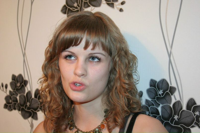 Алёна Сорвачёва | Нижний Новгород