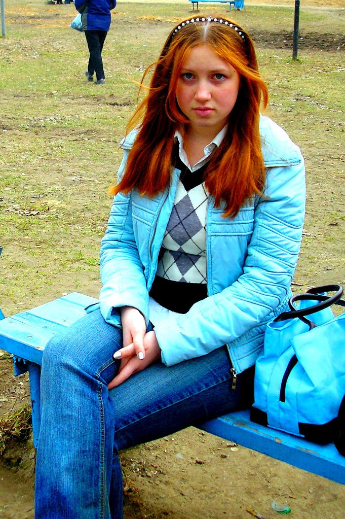 Алиса Попова | Кострома