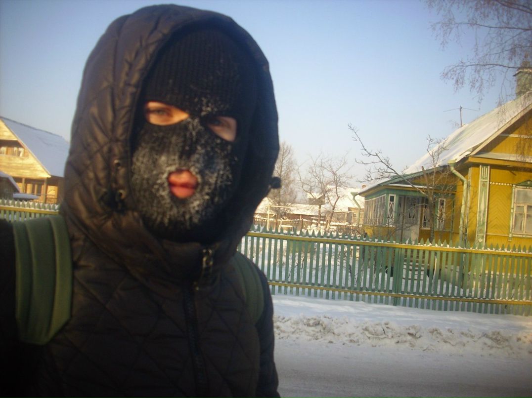 Владимир Шестаков | Санкт-Петербург