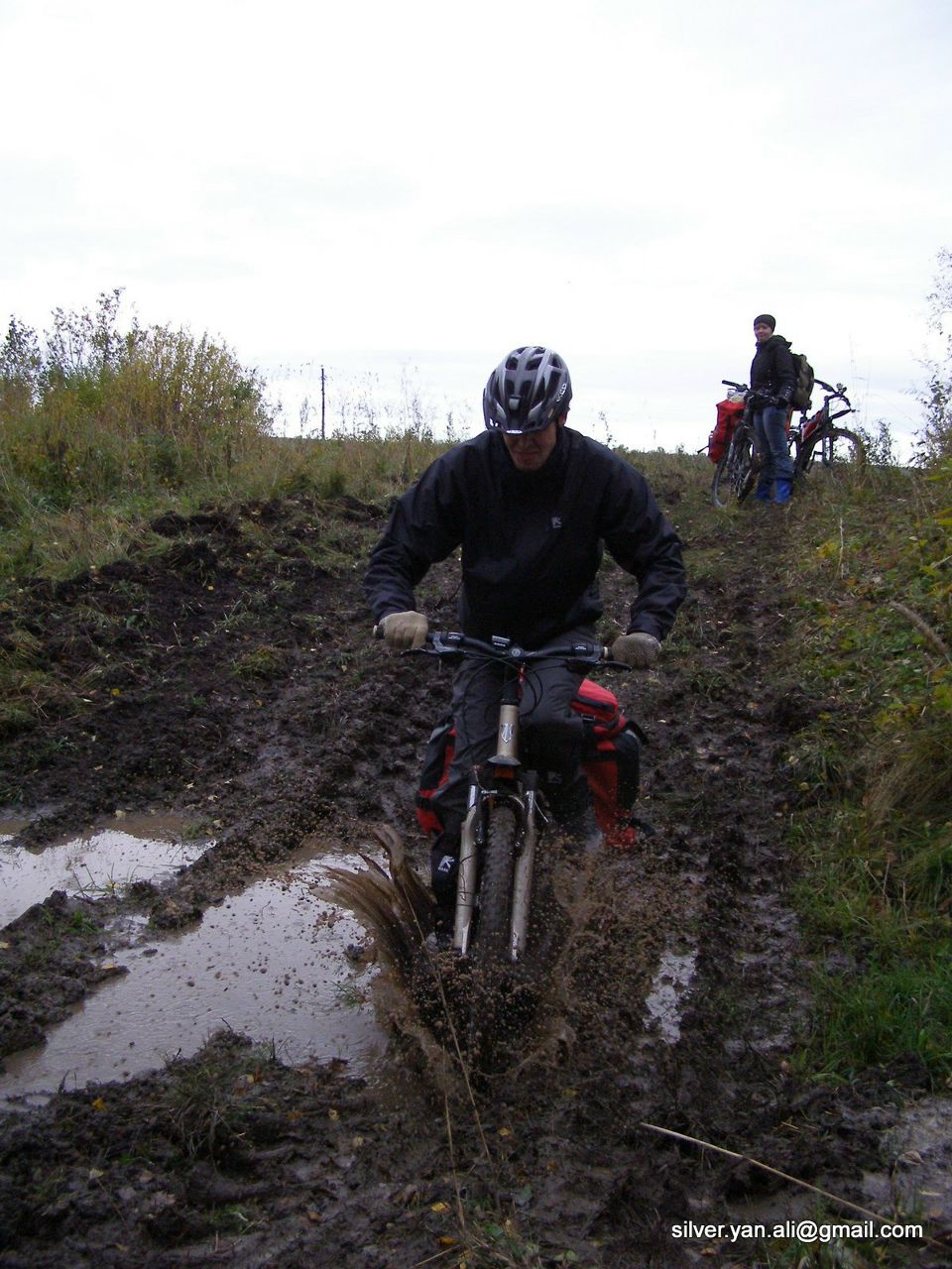Денис Сергейчук | Уфа