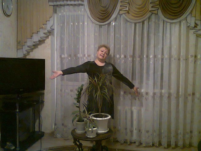 Елена Злобина | Бахчисарай