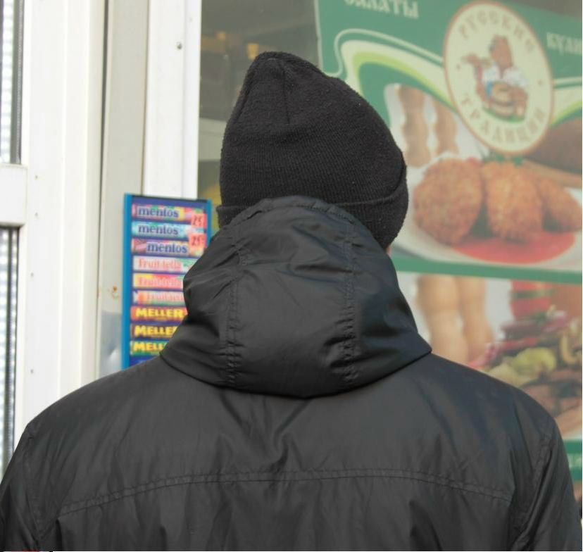 Tommy Marlboro | Austin