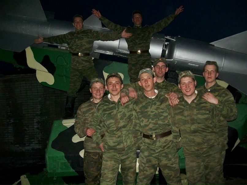 Роман Гусев | 