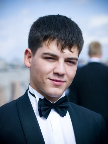 Рустам Петроввич | Санкт-Петербург