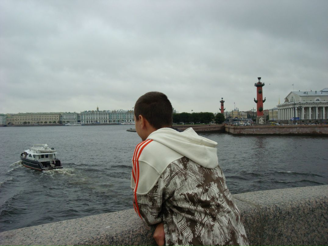 Павел Александрович | Екатеринбург