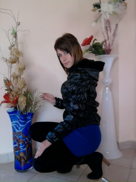 №4, Надя Машталер, 33 года, Львов №4, Надя Машталер, 33 года, Львов