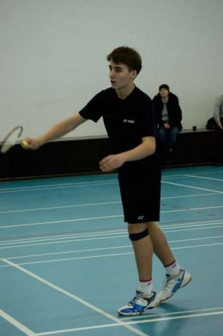 Родион Алимов | Уфа