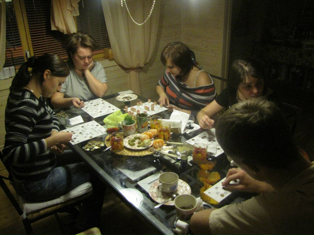 Кристина Будникова | 