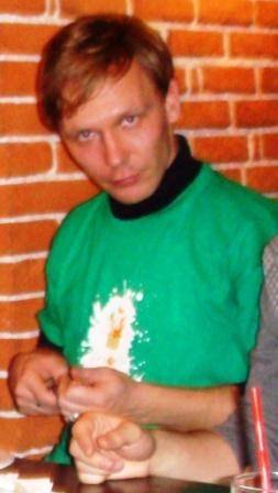 №43, Anton Kamashev, Киев №43, Anton Kamashev, Киев