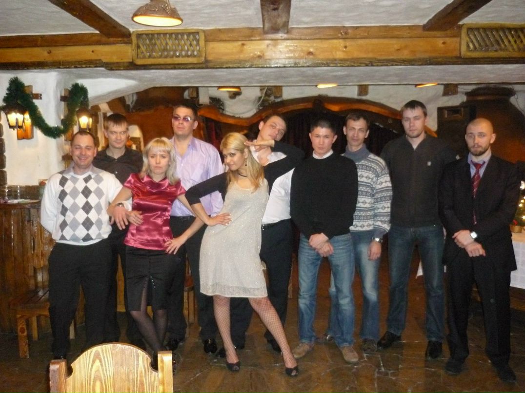 Лилия Акабирова | Москва