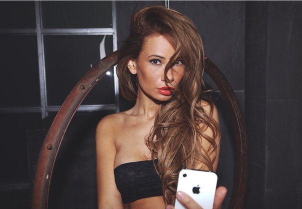 Miss Monro ღ | Москва