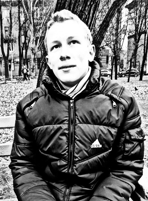 Артем Дерновой | Запорожье