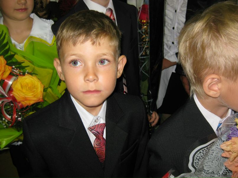 Даниил Столяров | Йошкар-Ола