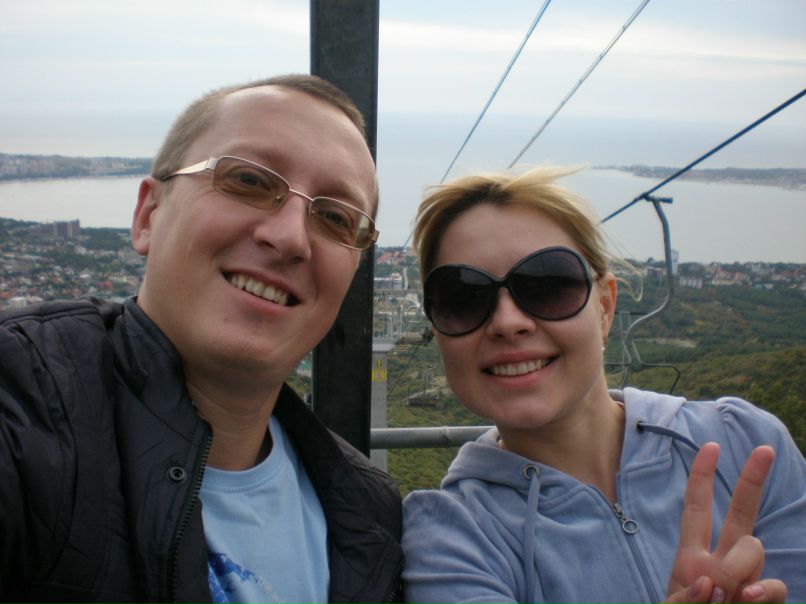 Константин Зоров | Анапа