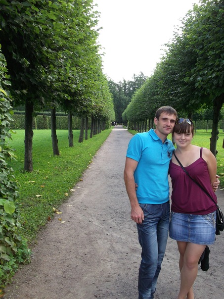 Дмитрий Голявин фото профиля #4