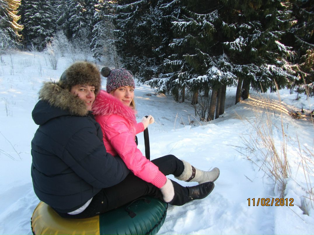 Вера Кутырева | 