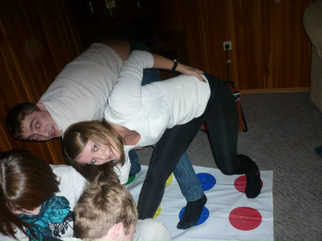 Екатерина Семенникова NEMO | Хабаровск