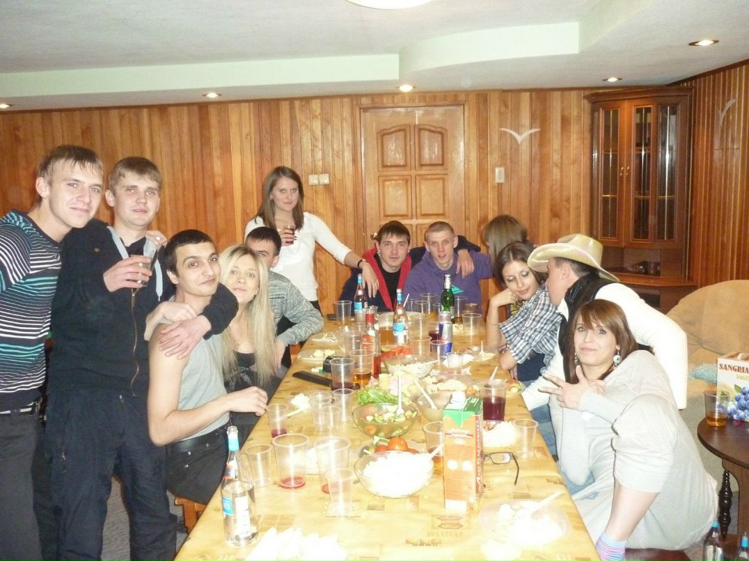 Екатерина Семенникова NEMO | Хабаровск