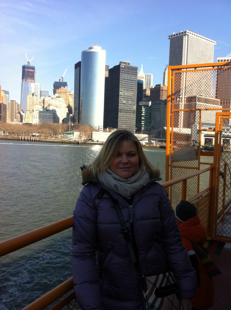 Nadezda Andreeva | Санкт-Петербург