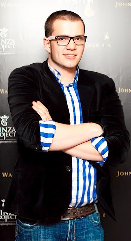 №83, Алексей Раппопорт, Санкт-Петербург №83, Алексей Раппопорт, Санкт-Петербург