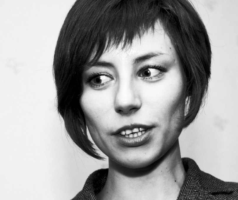 Олеся Артемьева | Санкт-Петербург