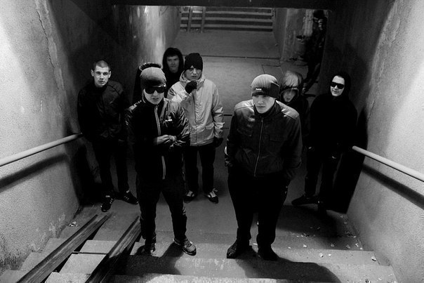 Никита Огарёв | Екатеринбург