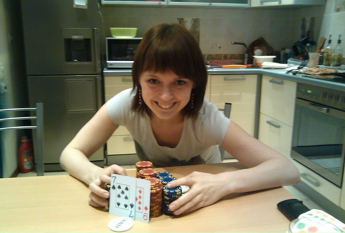 Евгения Азартова | Калининград